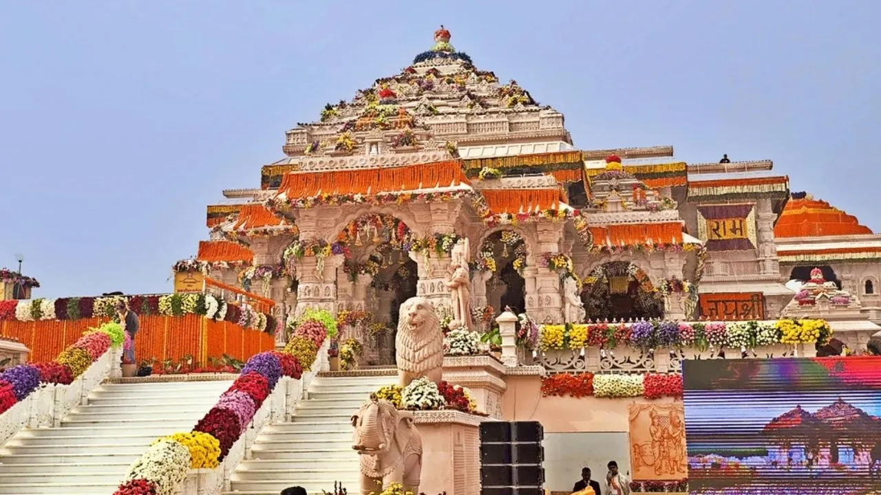 D'shapuram Project