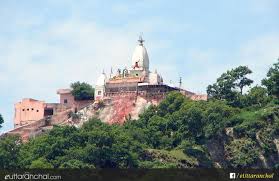 Mansa Devi Temple